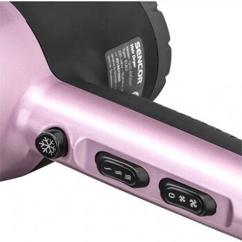 SHD 6700VT Sušič vlasov
